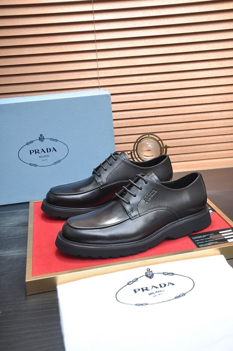 Prada Business Shoes